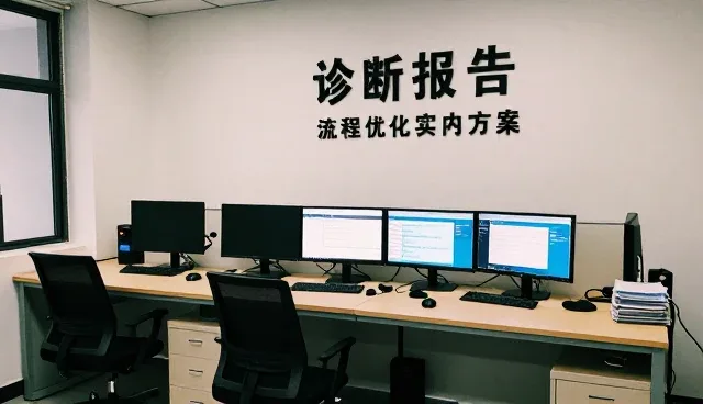提升企业问题处理效率的关键实践