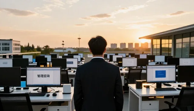 商务代理服务适用条件的演变与业务趋势分析